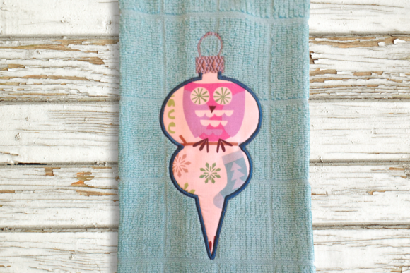 Antique Christmas Ornament Design Review
