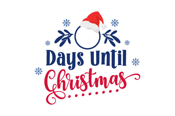 Counting Down to Christmas Design Asset Review