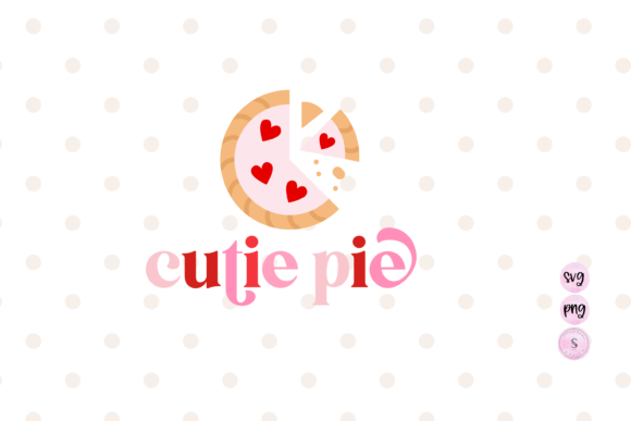 Cutie Pie Valentine’s Day Crafts