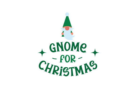 Gnome for Christmas Design Review