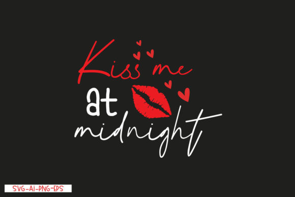 Kiss Me at Midnight Embroidery Design Review