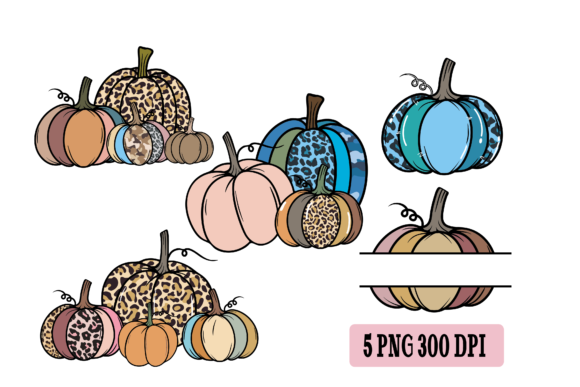 Leopard Pumpkin Embroidery Design Review